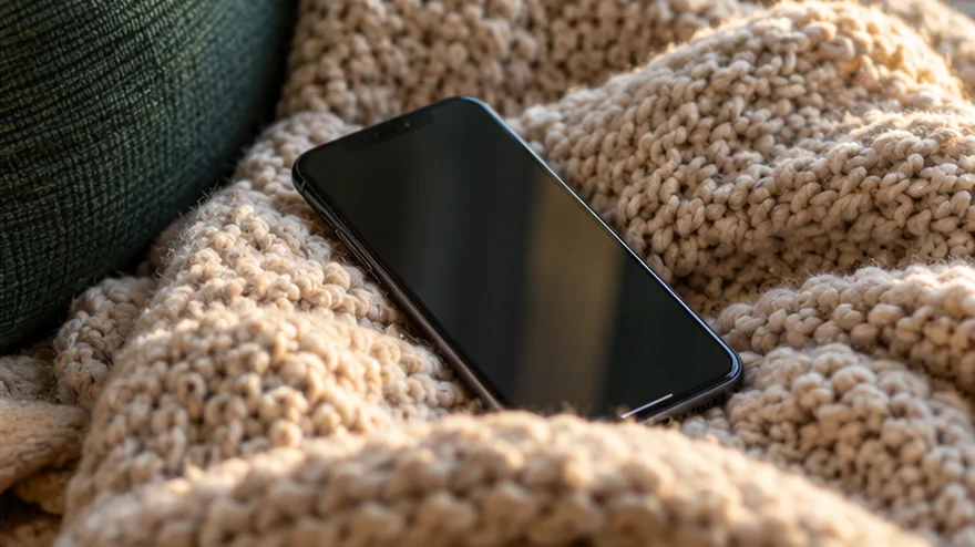 Datenverbrauch am Handy – Übersicht des Systems über das Volumen je Anwendung